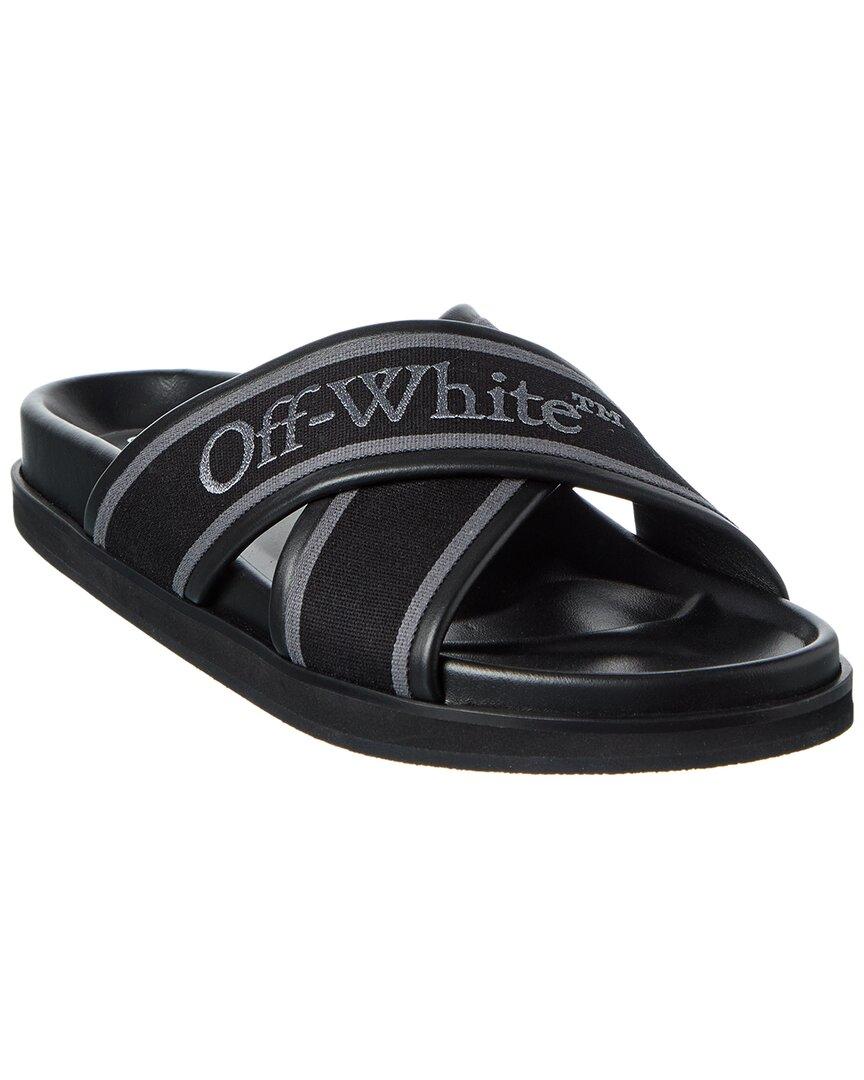 Off white men sandals  only worn once Off-White c/o Virgil Abloh Sandals and Slides for Men  main image 2