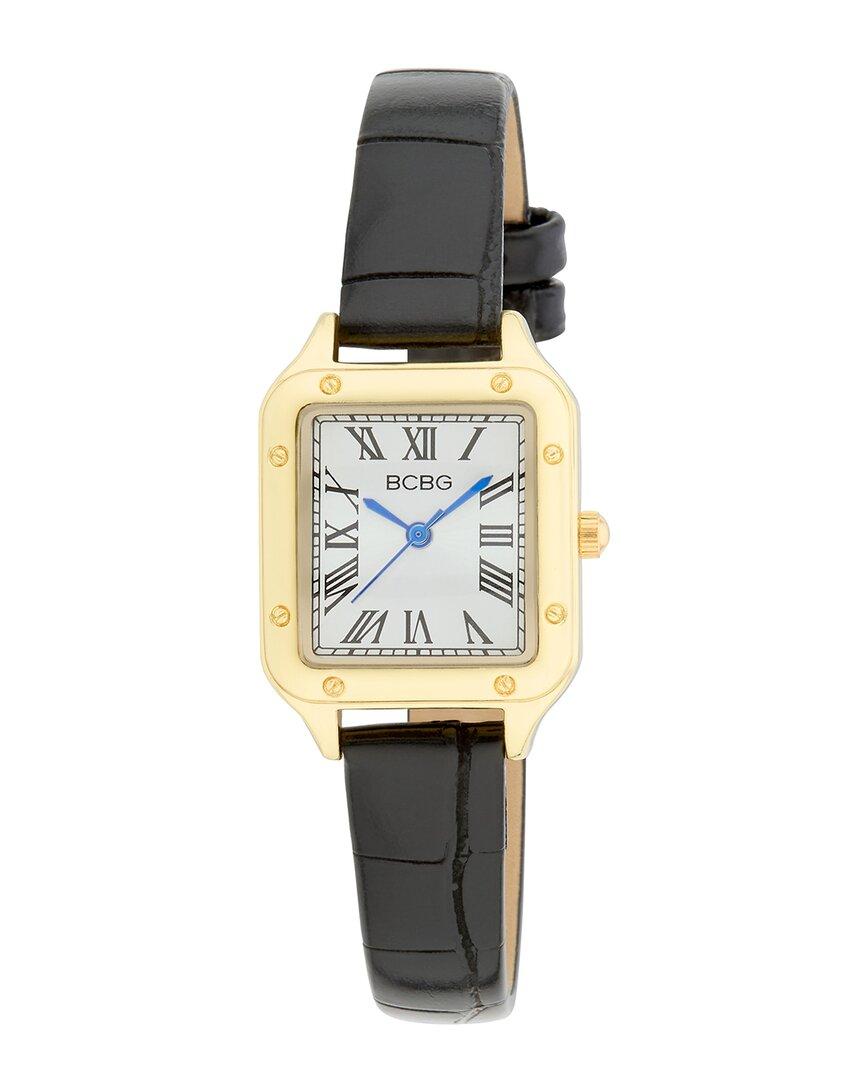 BCBGMAXAZRIA Watch in White | Lyst display picture 3