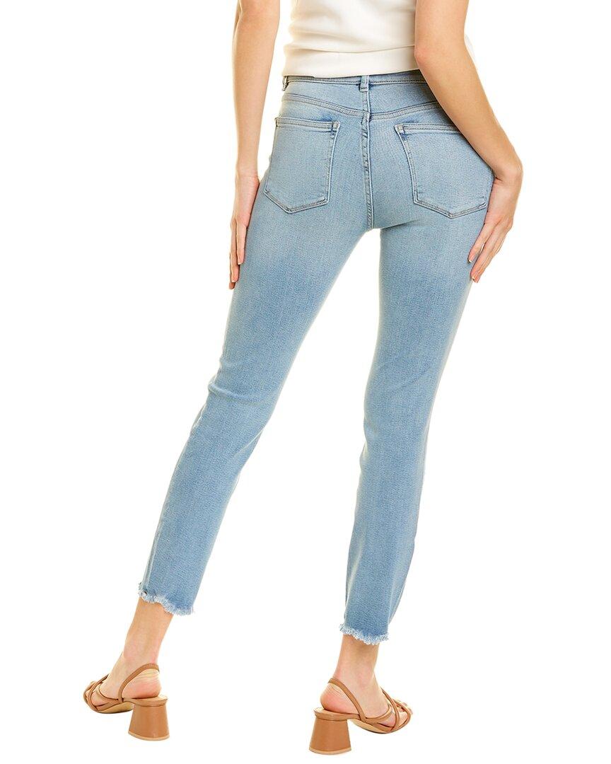 DL1961 Denim Florence Marina Skinny Mid 