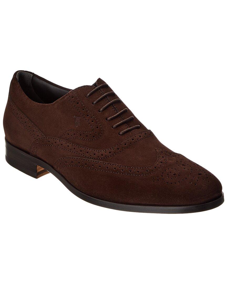 Tod's Lace-ups for Men | Online Sale up to 64% off | Lyst