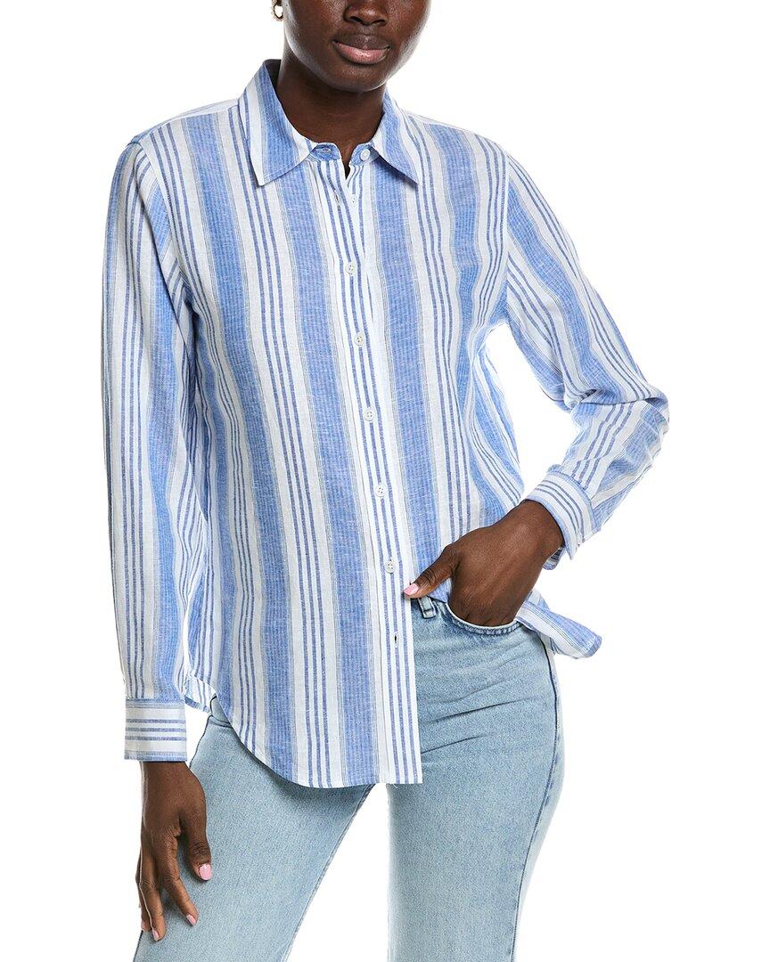 oxford shirt dress Oxford Mini Shirt Dress With Tie Waist in White