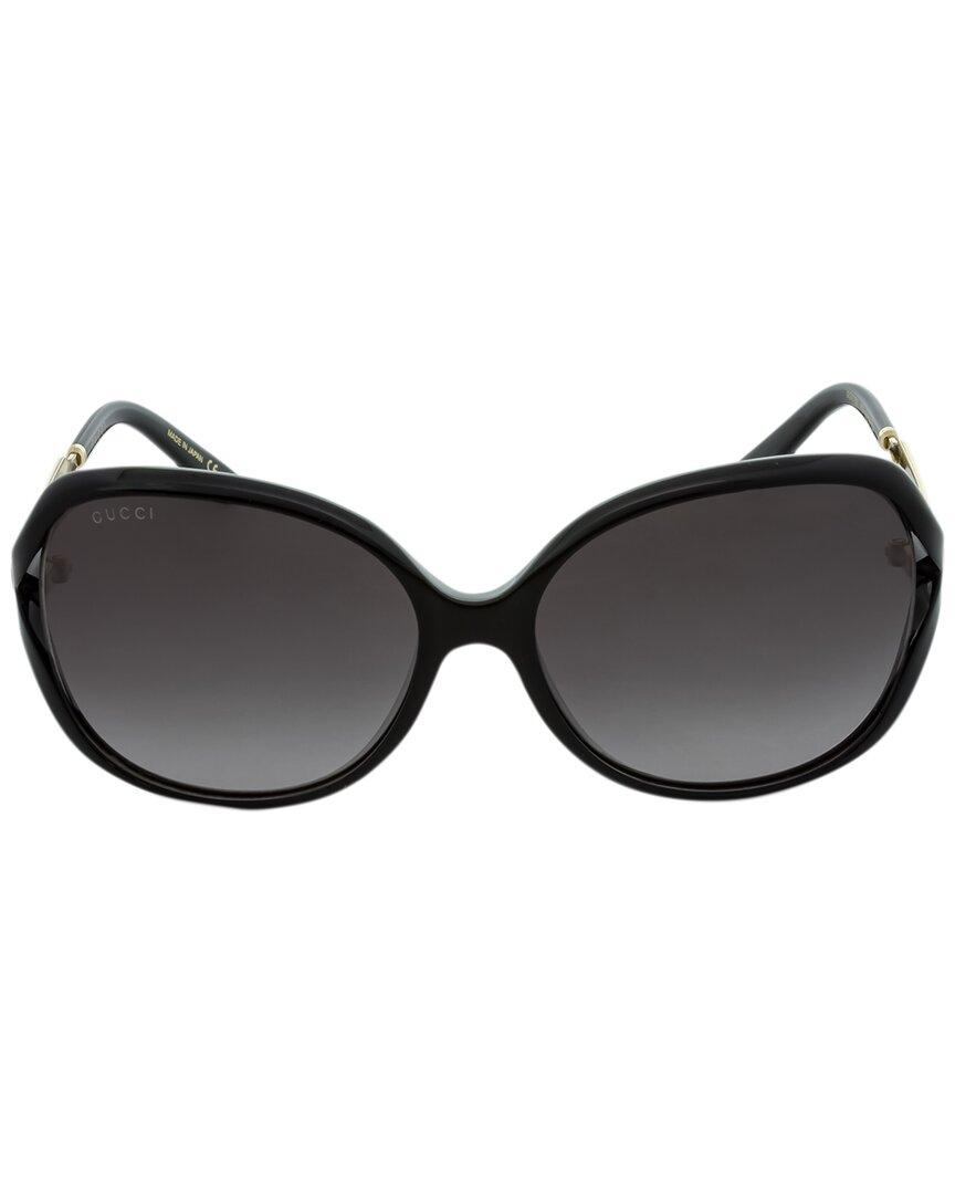gg0076s gucci sunglasses