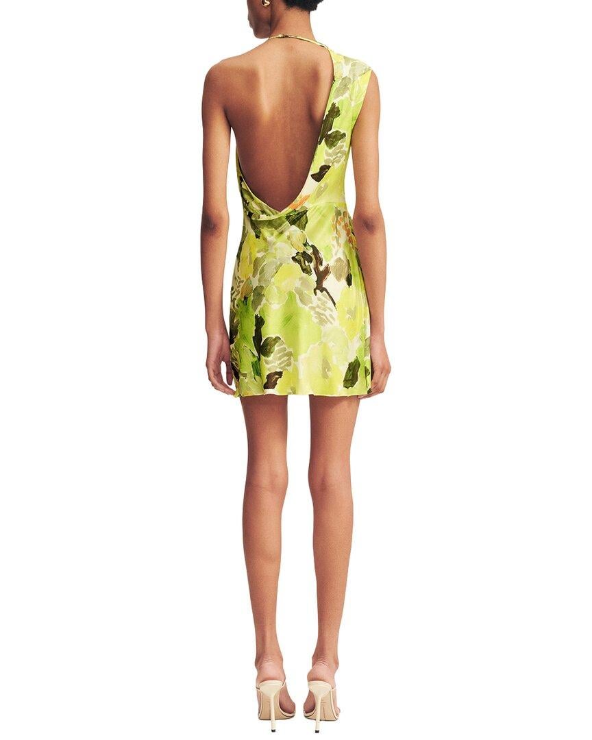 dressing for the 90s Mehra Mini Dress in 90's Grunge Check