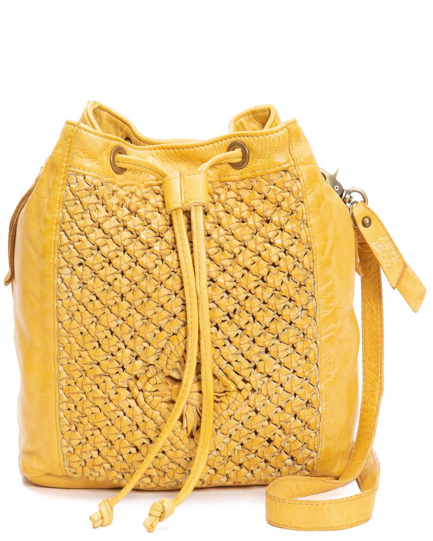 frye esme bucket bolsa