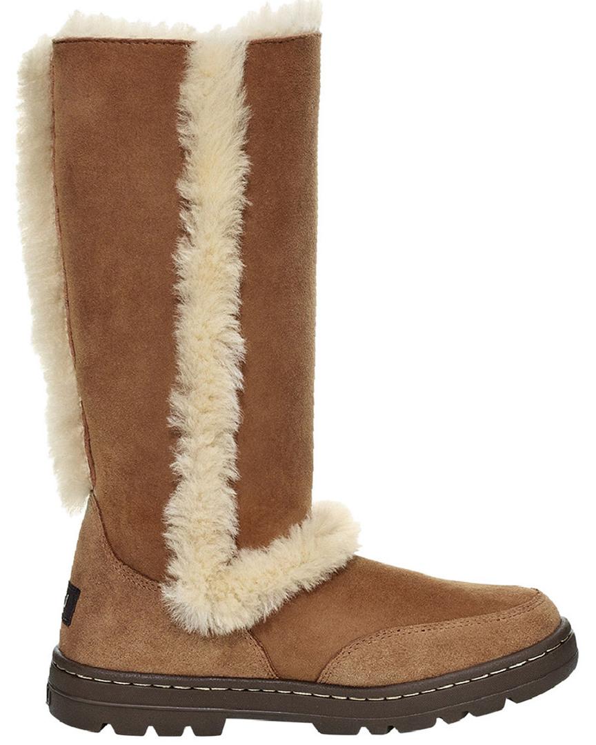 ugg sundance tall boots