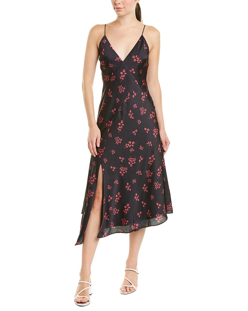 infinity dress midi