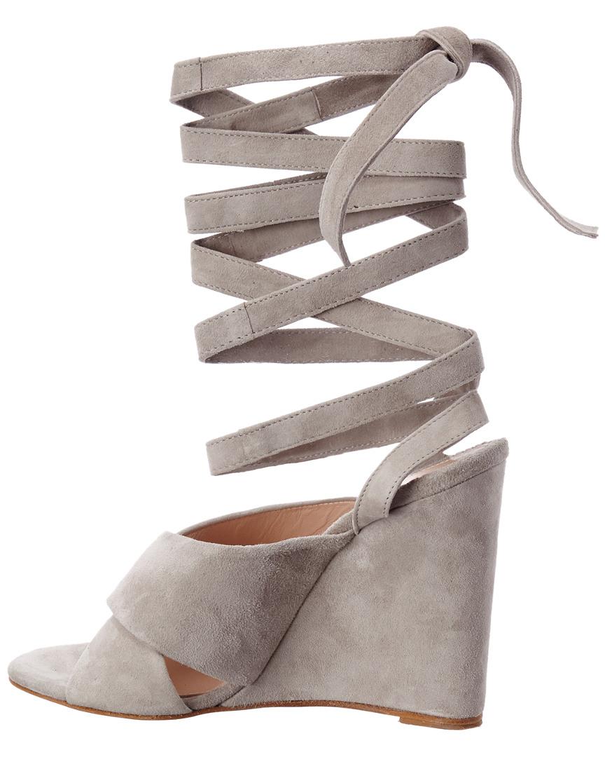 charles david quest wedge sandal