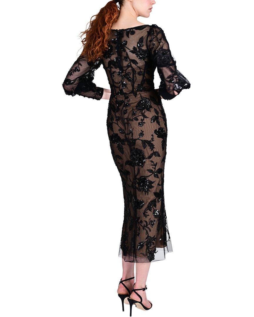 Marchesa Cocktail and party dresses for Women | Online Sale up to 83% off |  Lyst