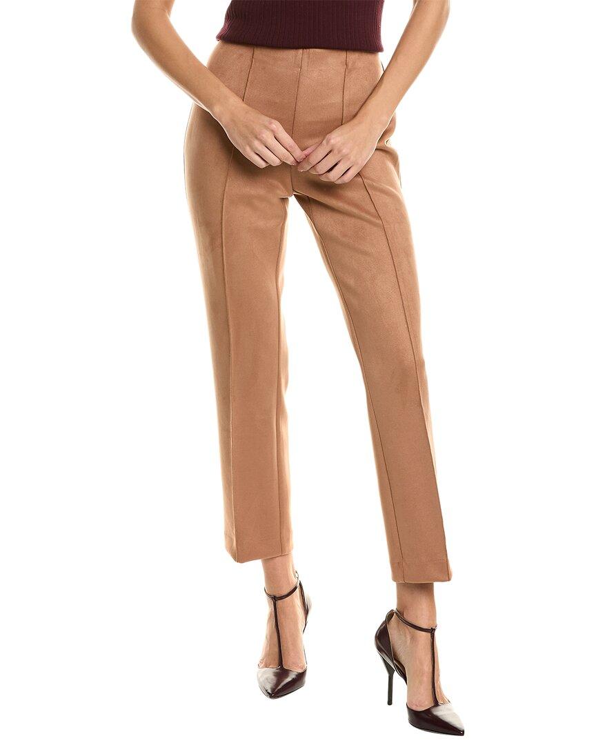 Anne klein slim on sale ankle pull on pants