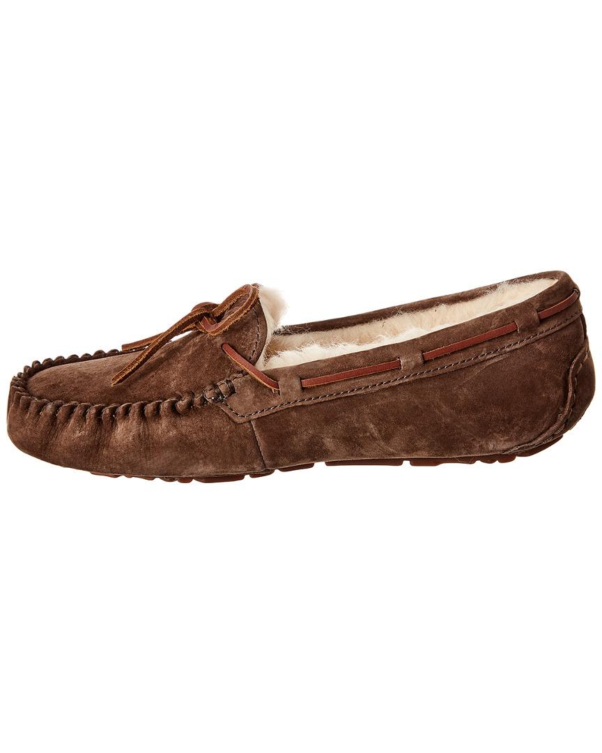ugg dakota espresso