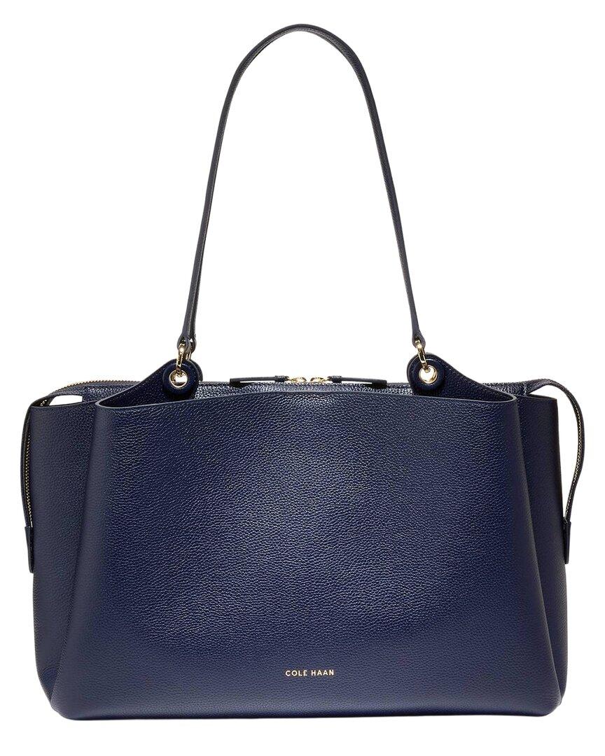 Blue Cole Haan Tote bags for Women | Lyst