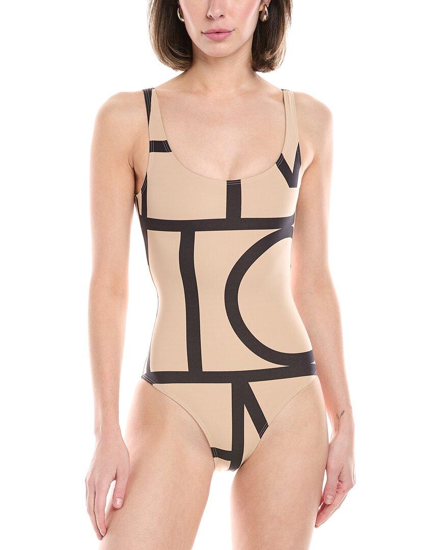 TOTEME Beachwear and swimwear outfits for Women | Online TOTEME Beachwear and swimwear outfits for Women | Online
