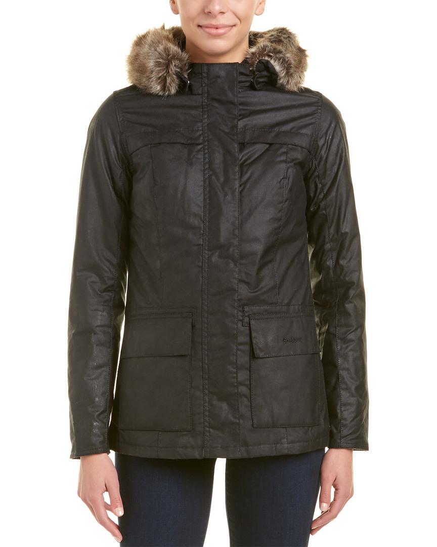 barbour ashbridge