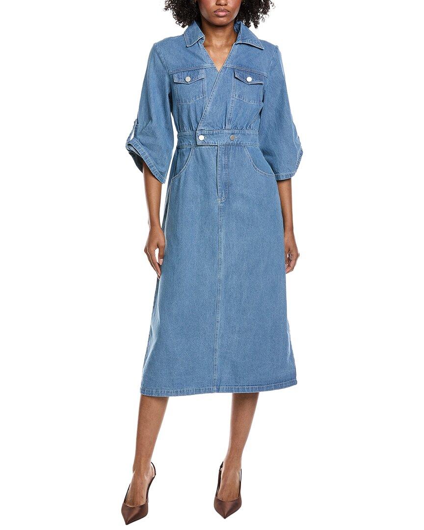 Gracia Shirt Dresses for Women | Lyst