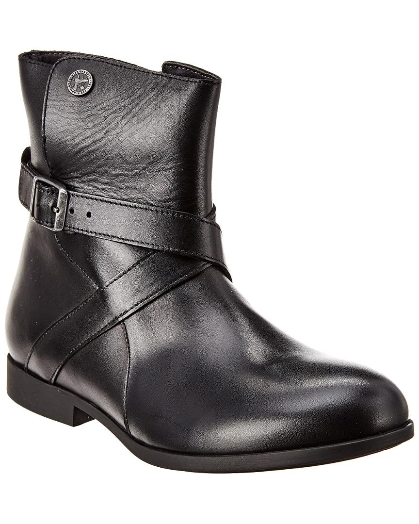 birkenstock collins boot