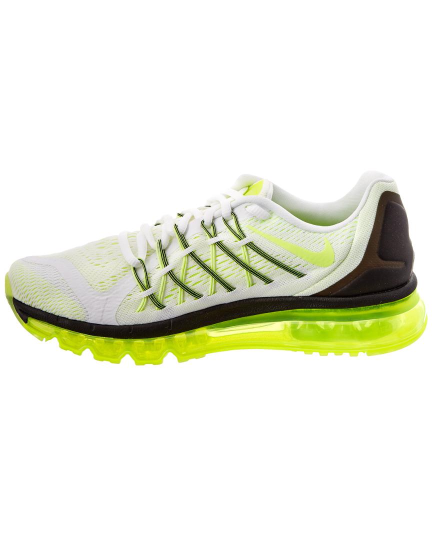 nike unisex air max 2015 sneaker nike unisex air max 2015 sneaker