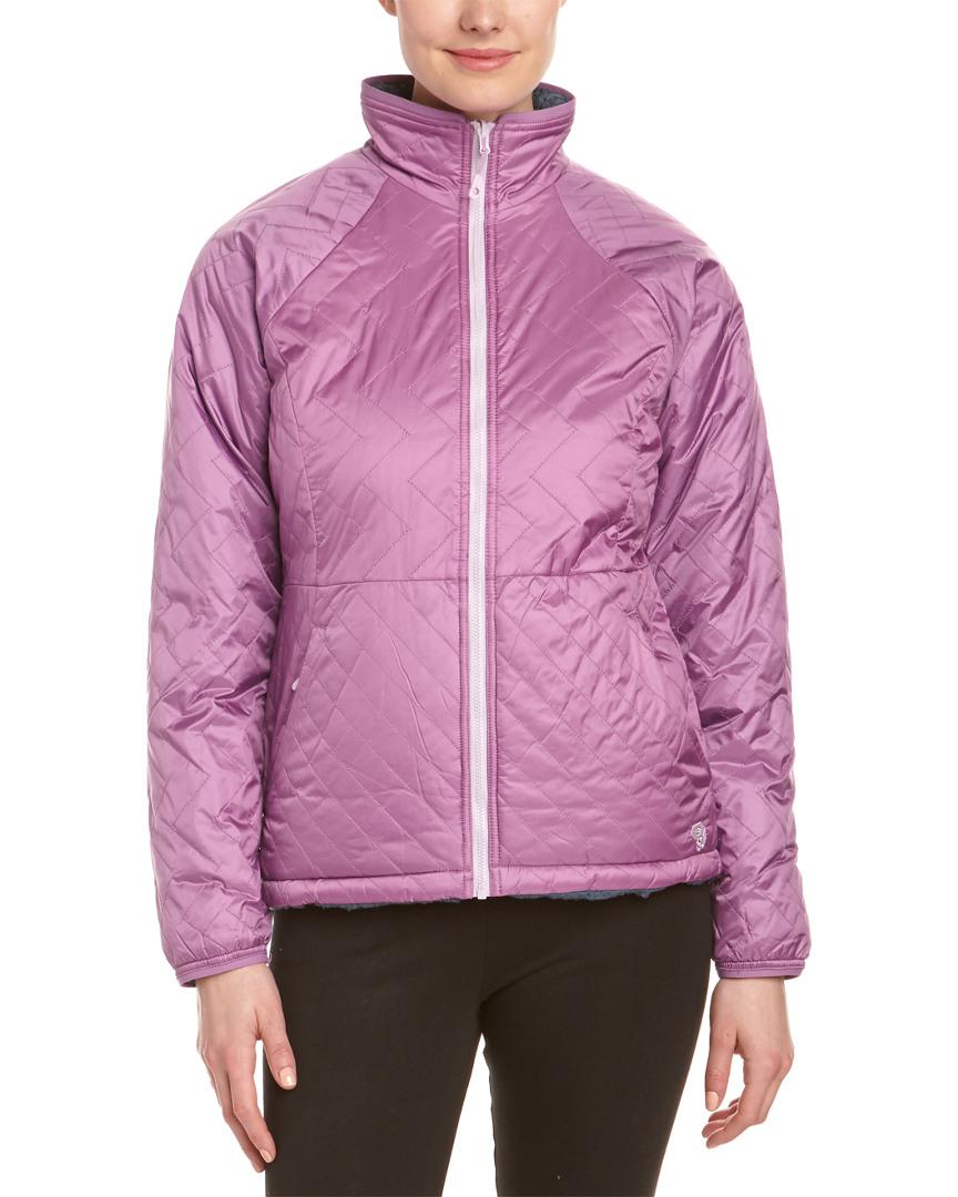 Mountain hardwear switch flip jacket hot sale