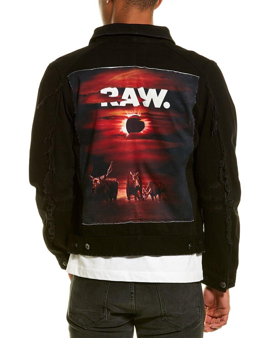 G-Star RAW Cotton Raw D-staq Eclipse 3d 