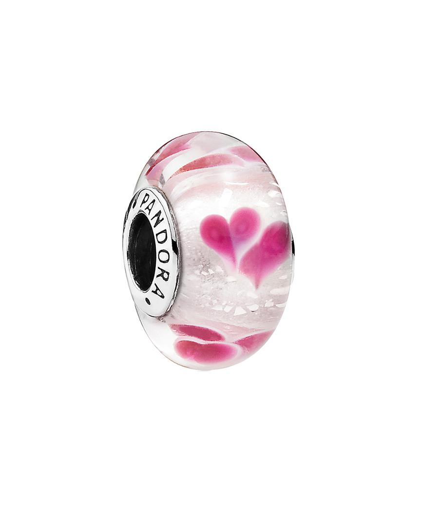 charm murrine pandora charm murrine pandora