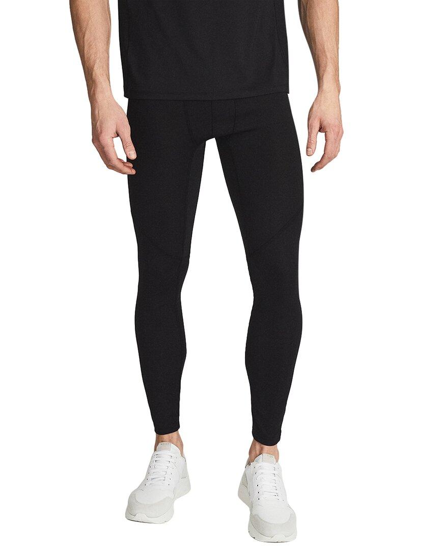 Reiss Logan Jogger in Black for Men Lyst