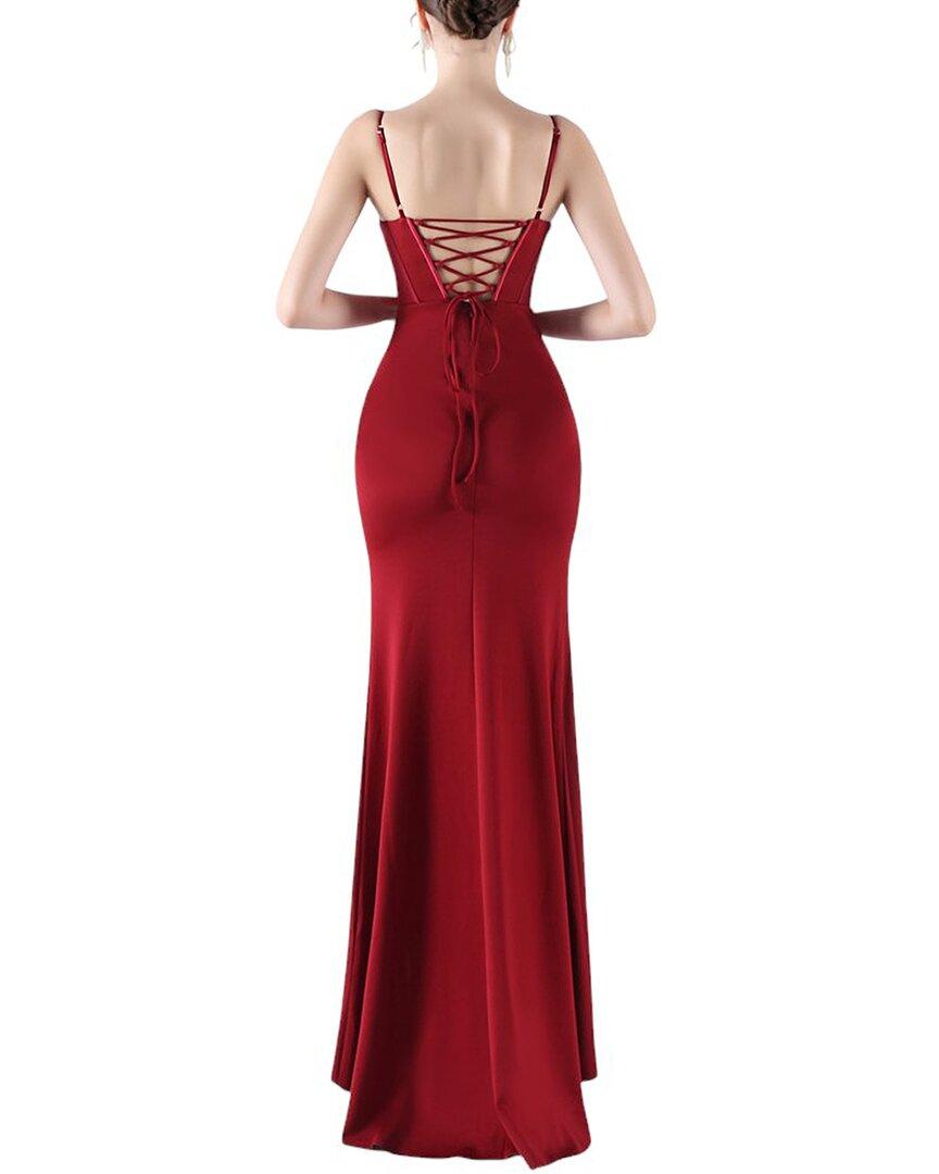 chinese dress ladies Amazon.com: KALINNU Maxi Dress : 服裝，鞋子和珠寶