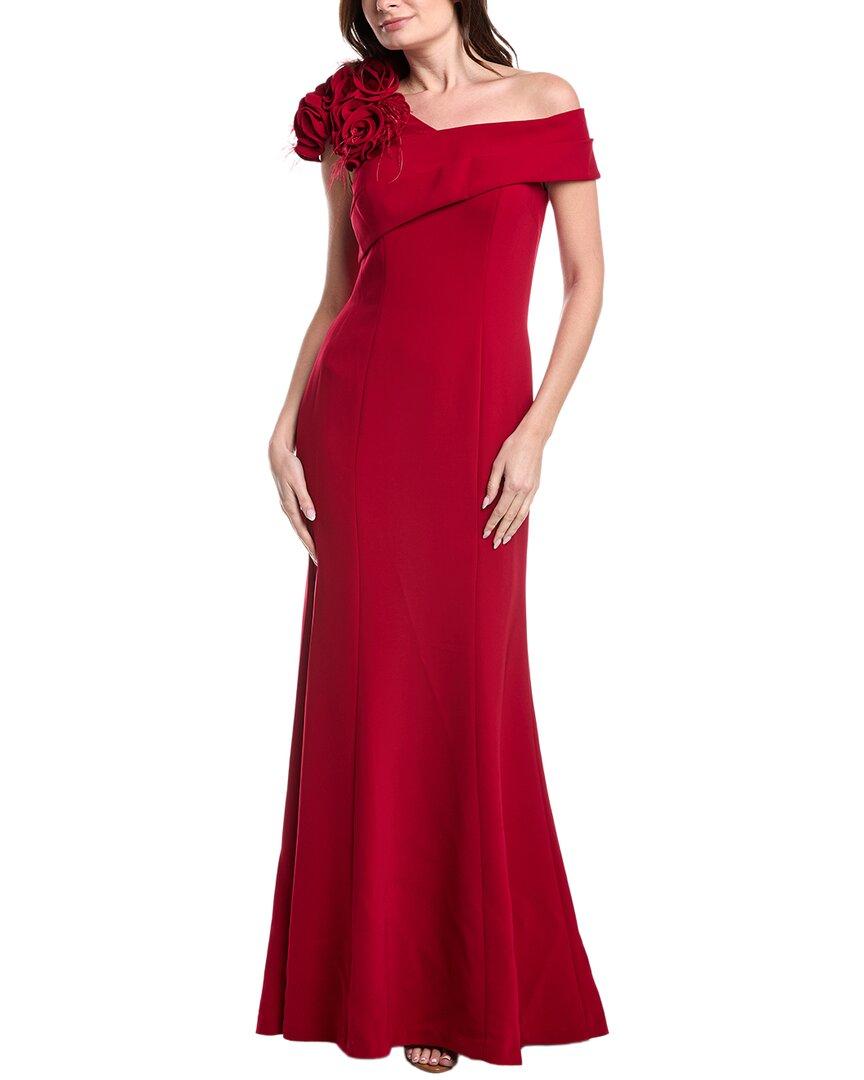 open lace back dress Brie Floral Tie Strap Cami Mini Dress in Red  LEXI + LOU