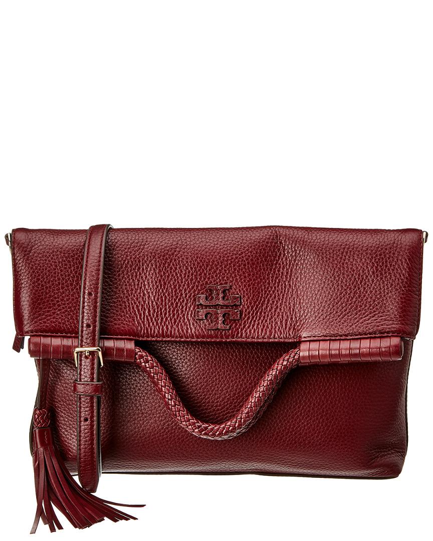 tory burch taylor convertible foldover crossbody