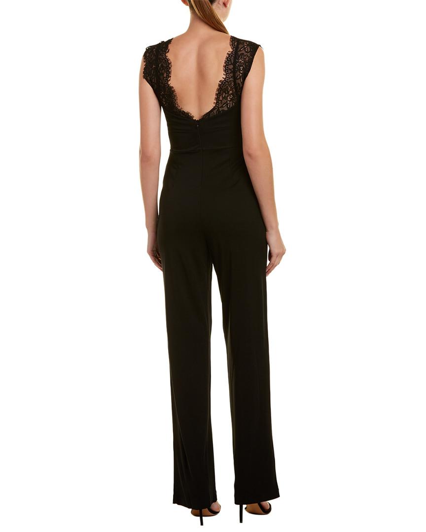 french connection viven jumpsuit