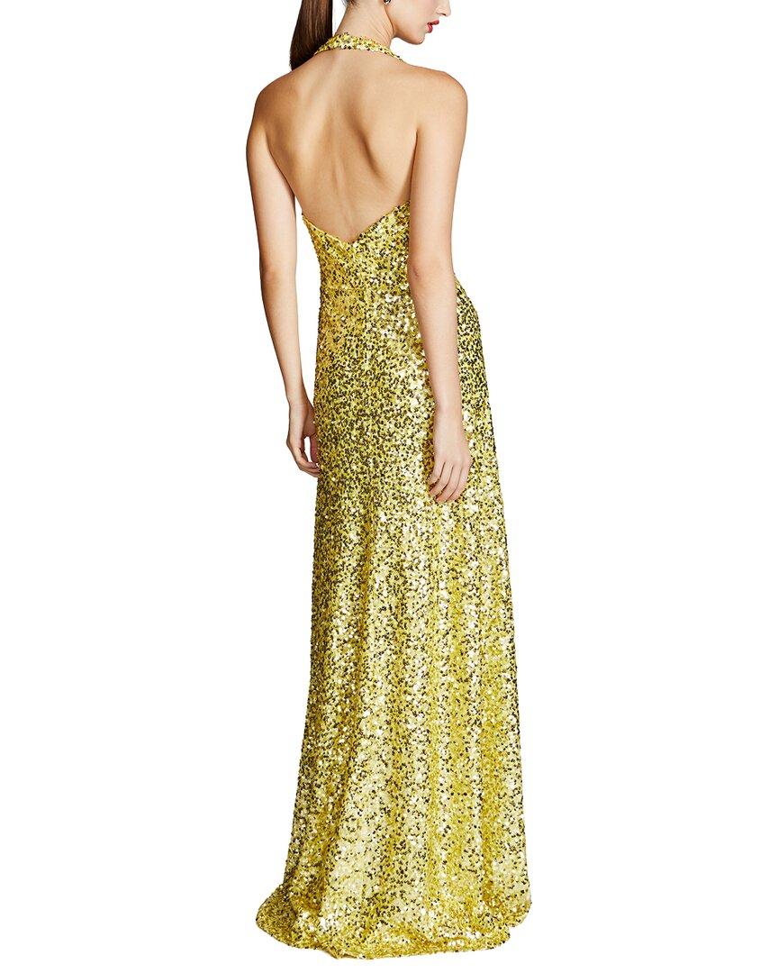 Halston Formal dresses and evening gowns for Women | Online Sale up to 75%  off | Lyst