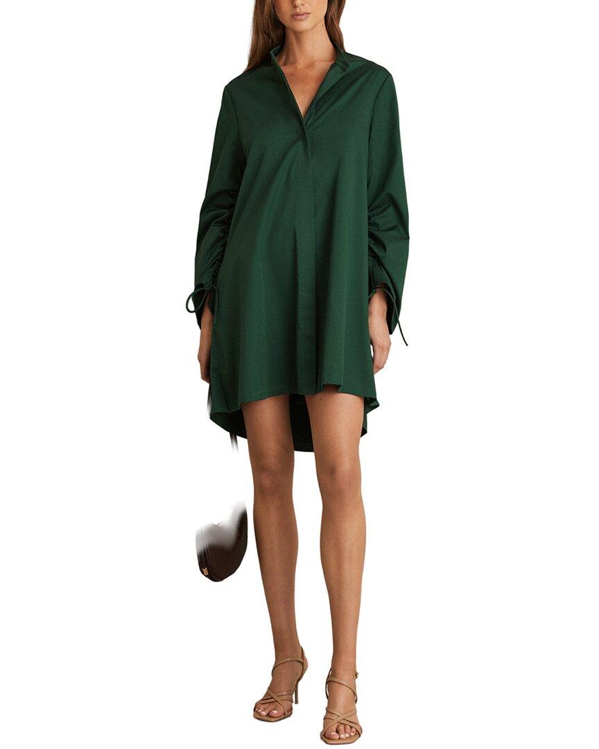 Green Reiss Dresses for Women | Lyst