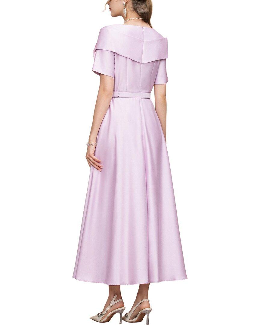 lanelle maxi dress Lanelle Women's Maxi Dress - Green