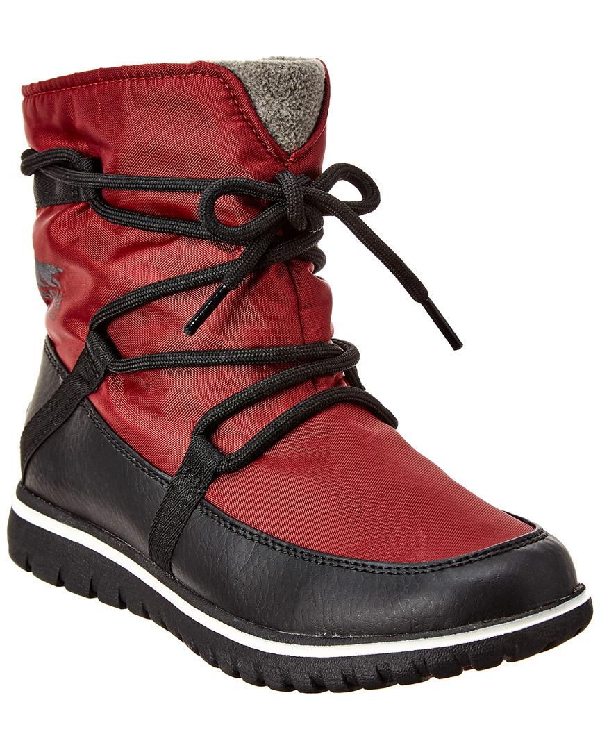 sorel cozy explorer boots