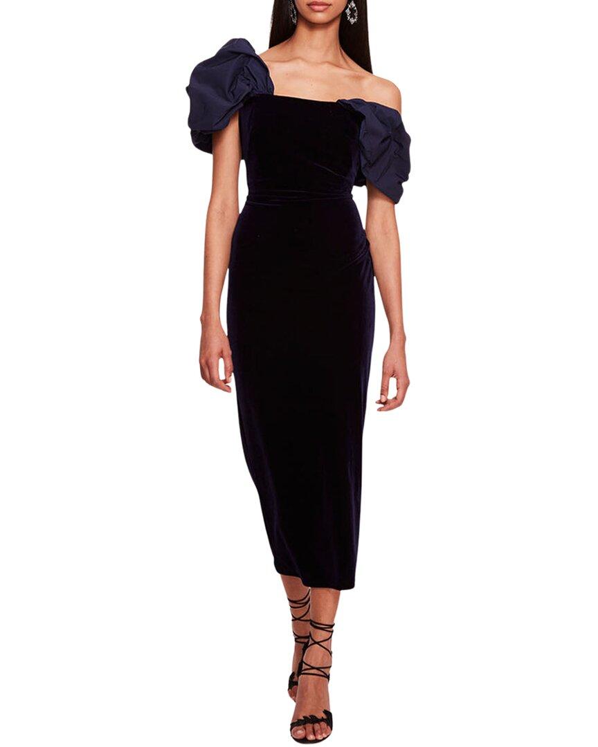 Marchesa One Shoulder Dresses for Women | Lyst