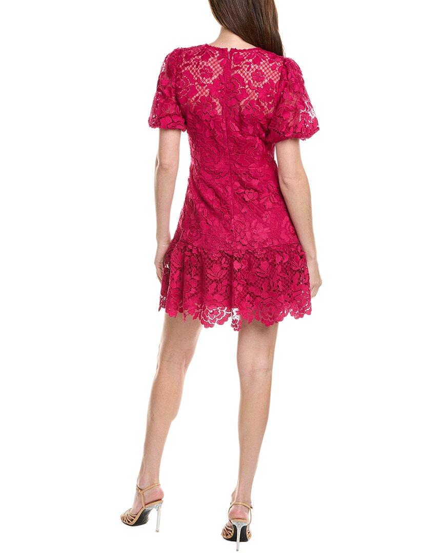 MILLY Lace Dresses for Women | Lyst