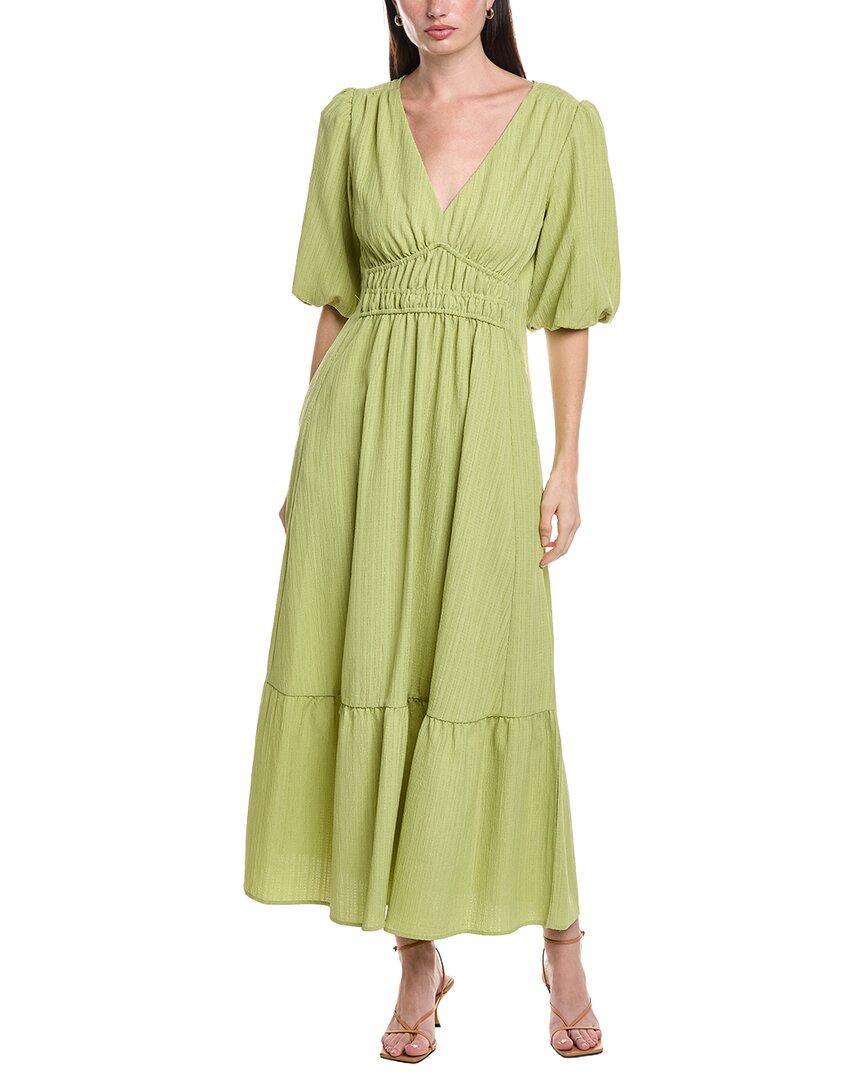 Green Maison Tara Dresses for Women | Lyst