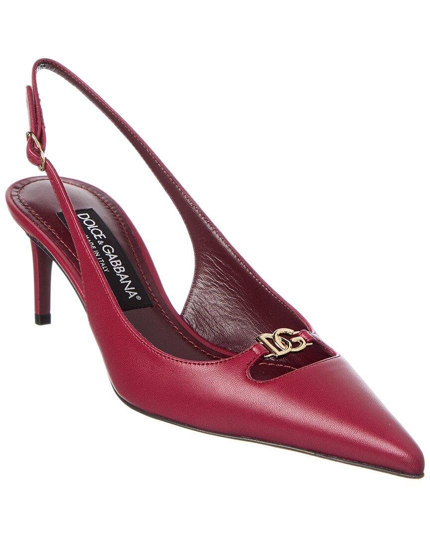 Dolce & Gabbana Pump shoes for Women | Online Sale up to 61