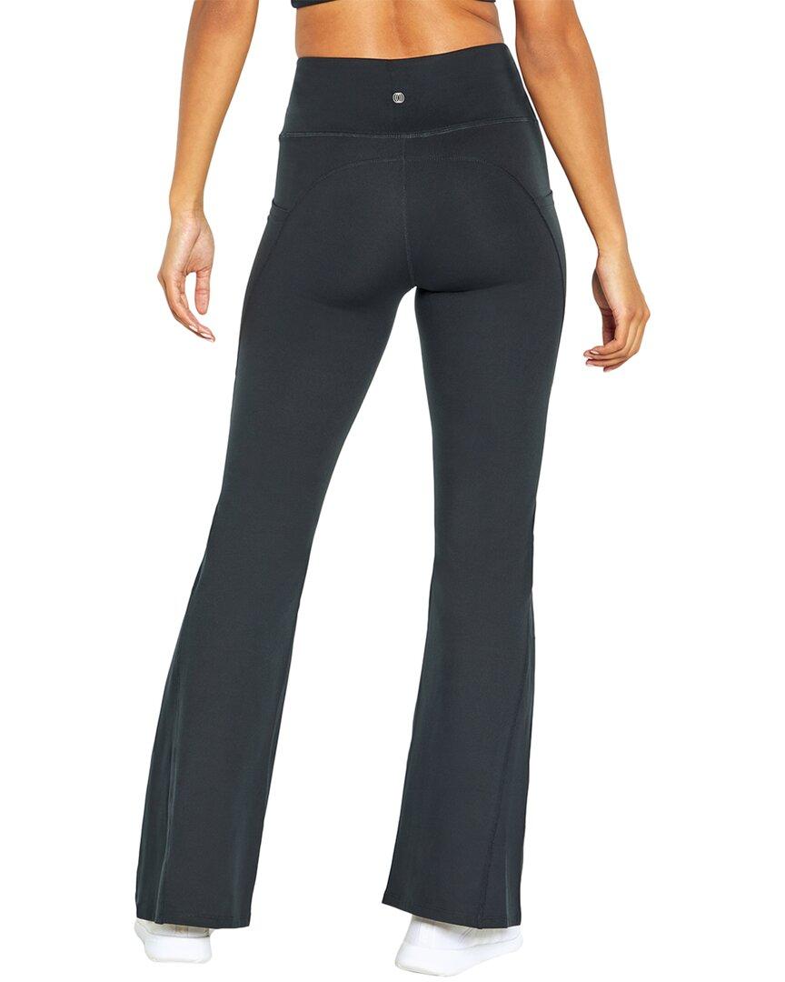 Balance Collection Gemma Flare Pant in Blue