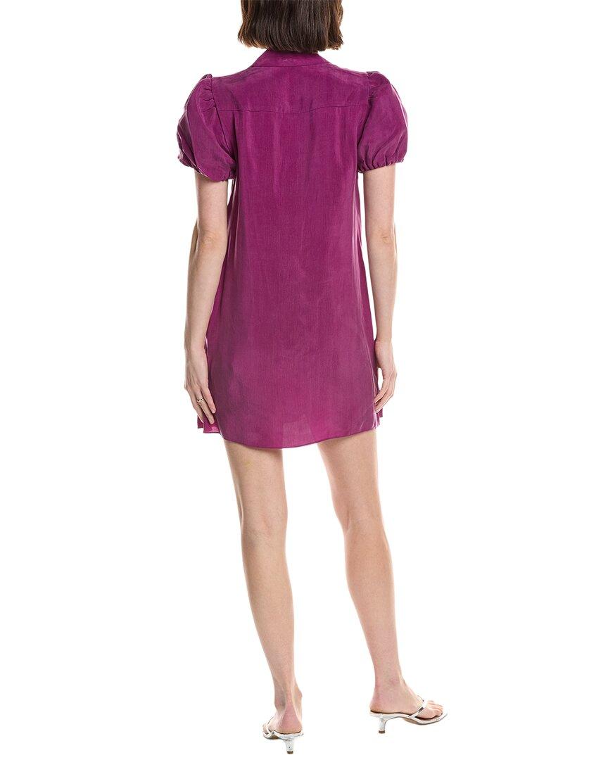 Purple Alice + Olivia Dresses for Women | Lyst