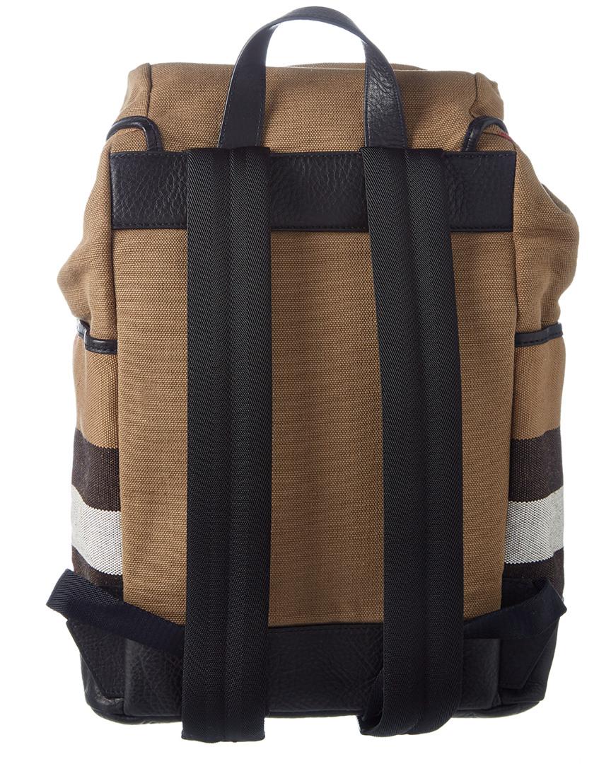 burberry drifton backpack