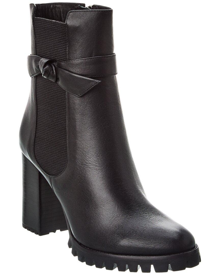 Alexandre birman on sale booties
