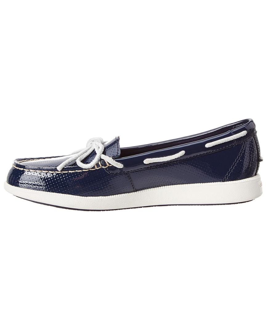 sperry oasis canal