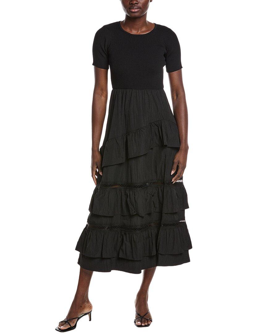 chinese dress ladies Gracia Maxi Dress / Andres Otalora  Andrs Otlora