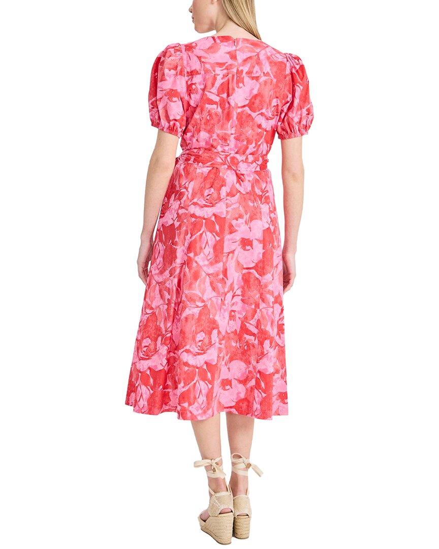 sarong dress Palm Revue Sarong Dress – ElleRebel main image 0