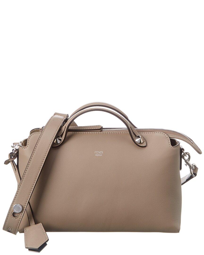 fendi by the way medium black