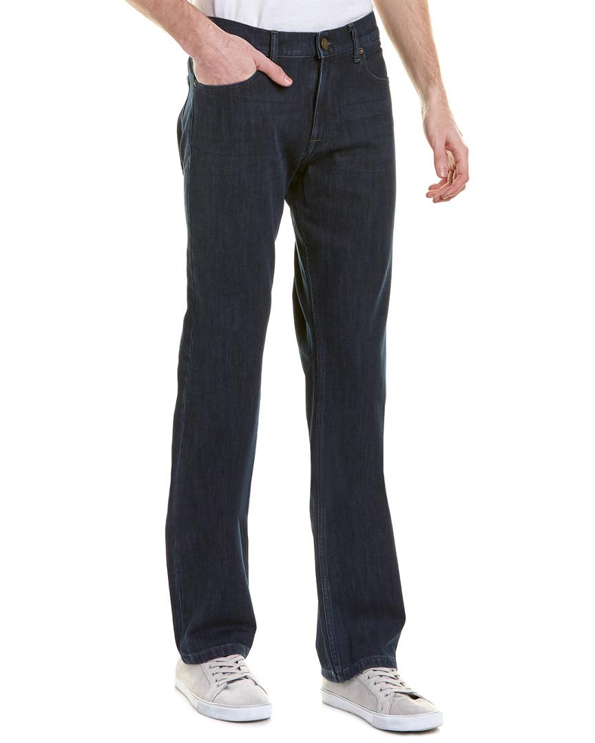 DL1961 Premium Denim Vince Diablo 