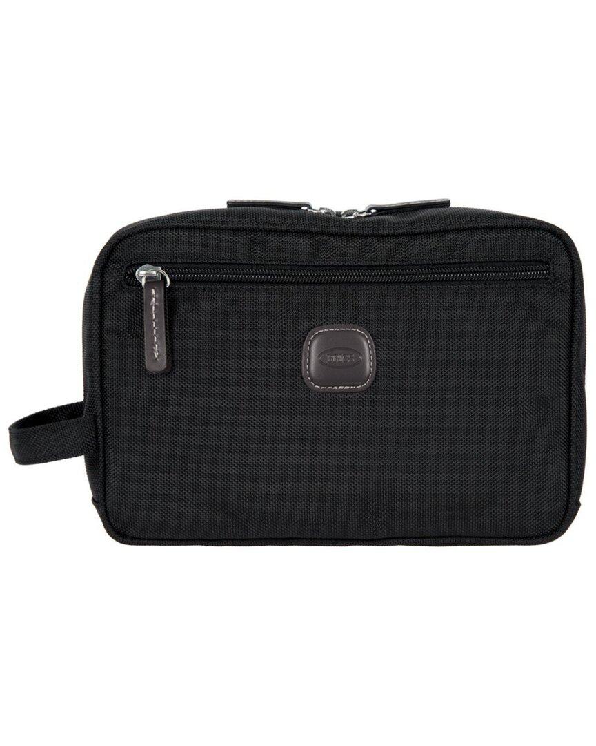 Bric's Siena Toiletry Case in Black Lyst