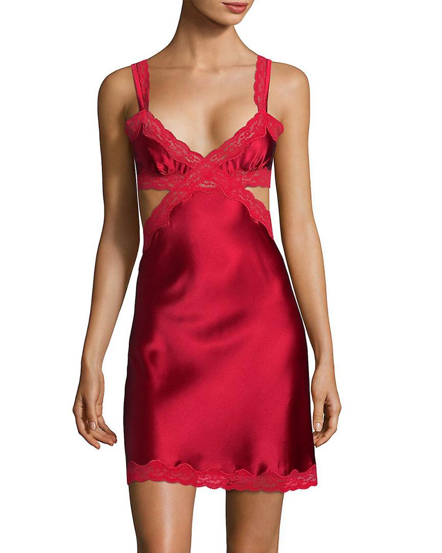 stella mccartney clara whispering