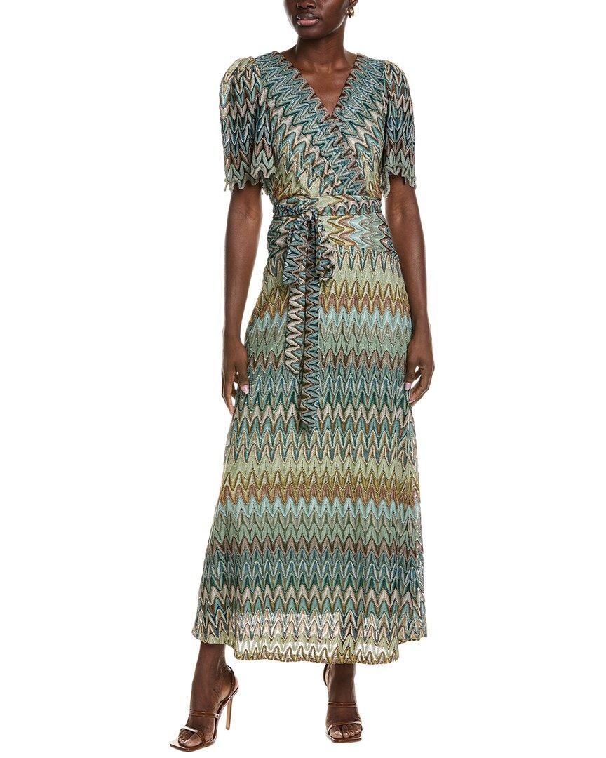 ruffle maxi dress black Etta Slinky / | MESHKI consider sizing up. dress with train Color:Malibu Pink Maternity Elle Fitted Maxi