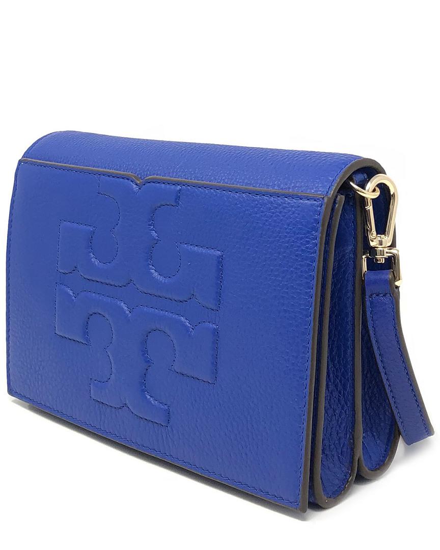 tory burch bombe t smartphone wristlet