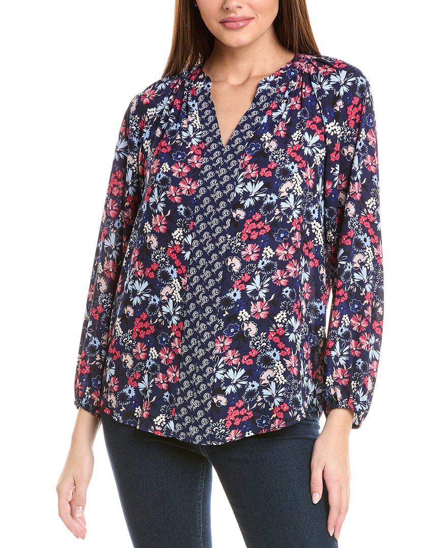 Jones new york blusas hotsell
